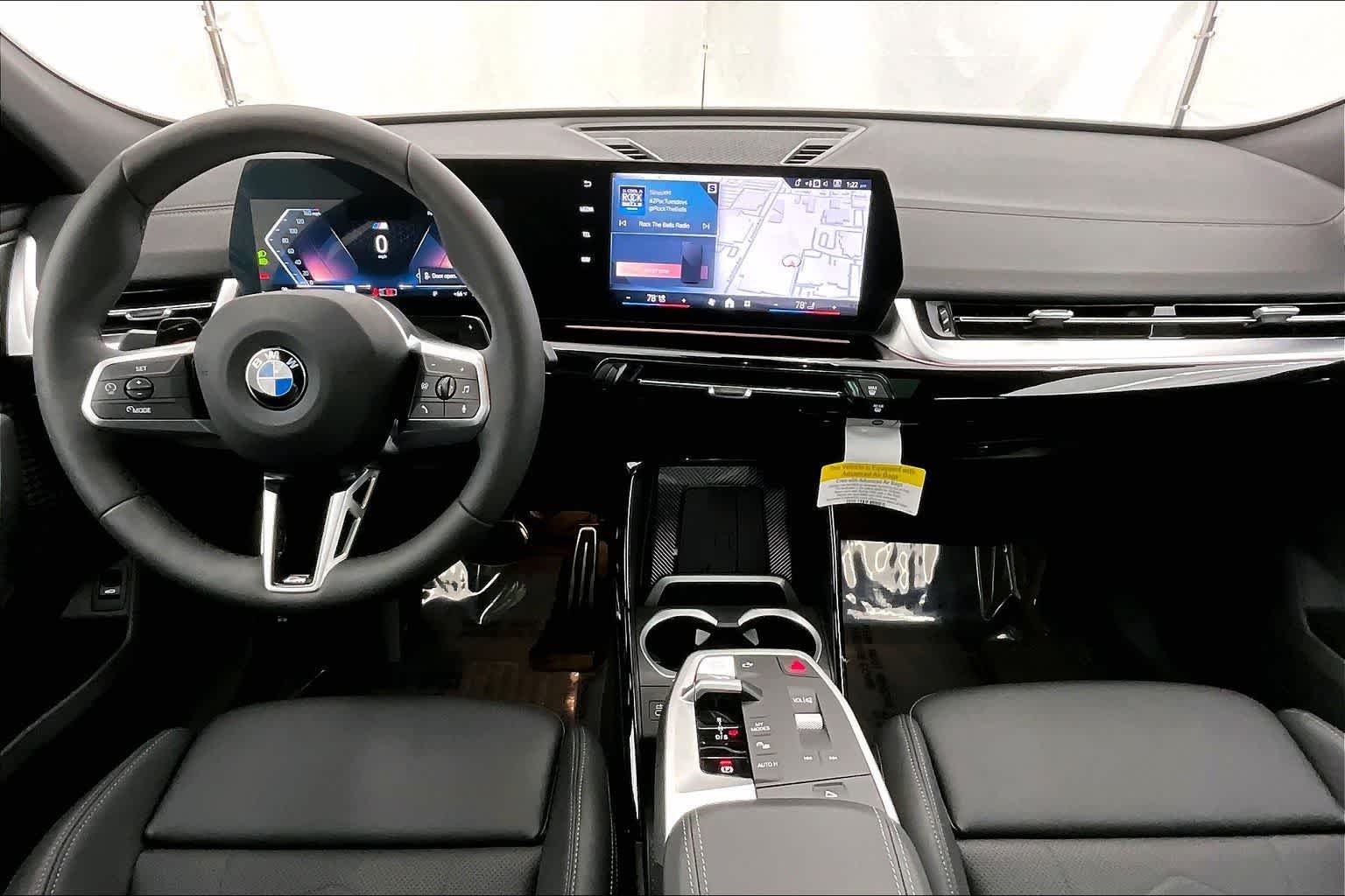 2026 BMW X2 xDrive28i