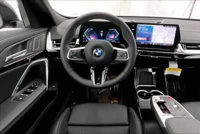 2026 BMW X2 xDrive28i