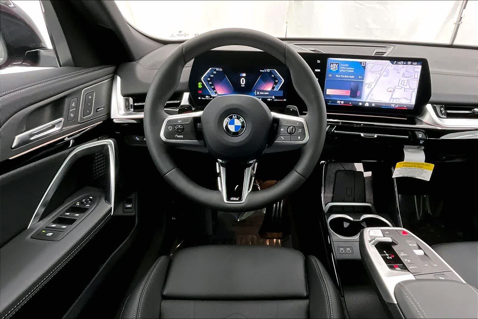 2026 BMW X2 xDrive28i