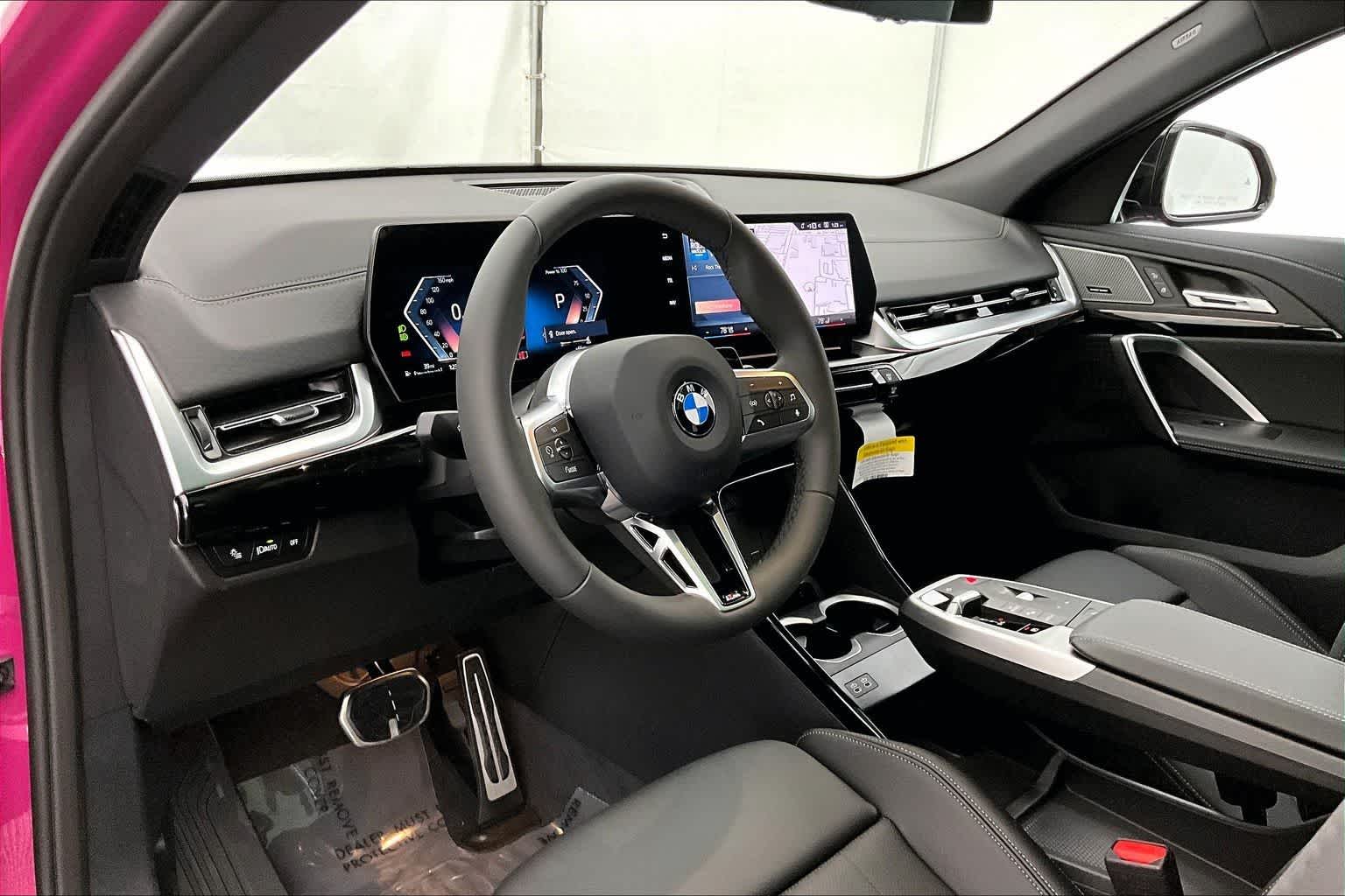 2026 BMW X2 xDrive28i