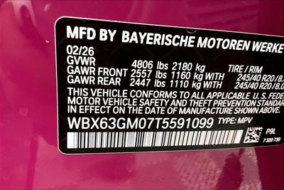 2026 BMW X2 xDrive28i