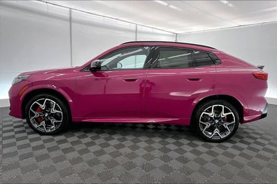 2026 BMW X2 xDrive28i