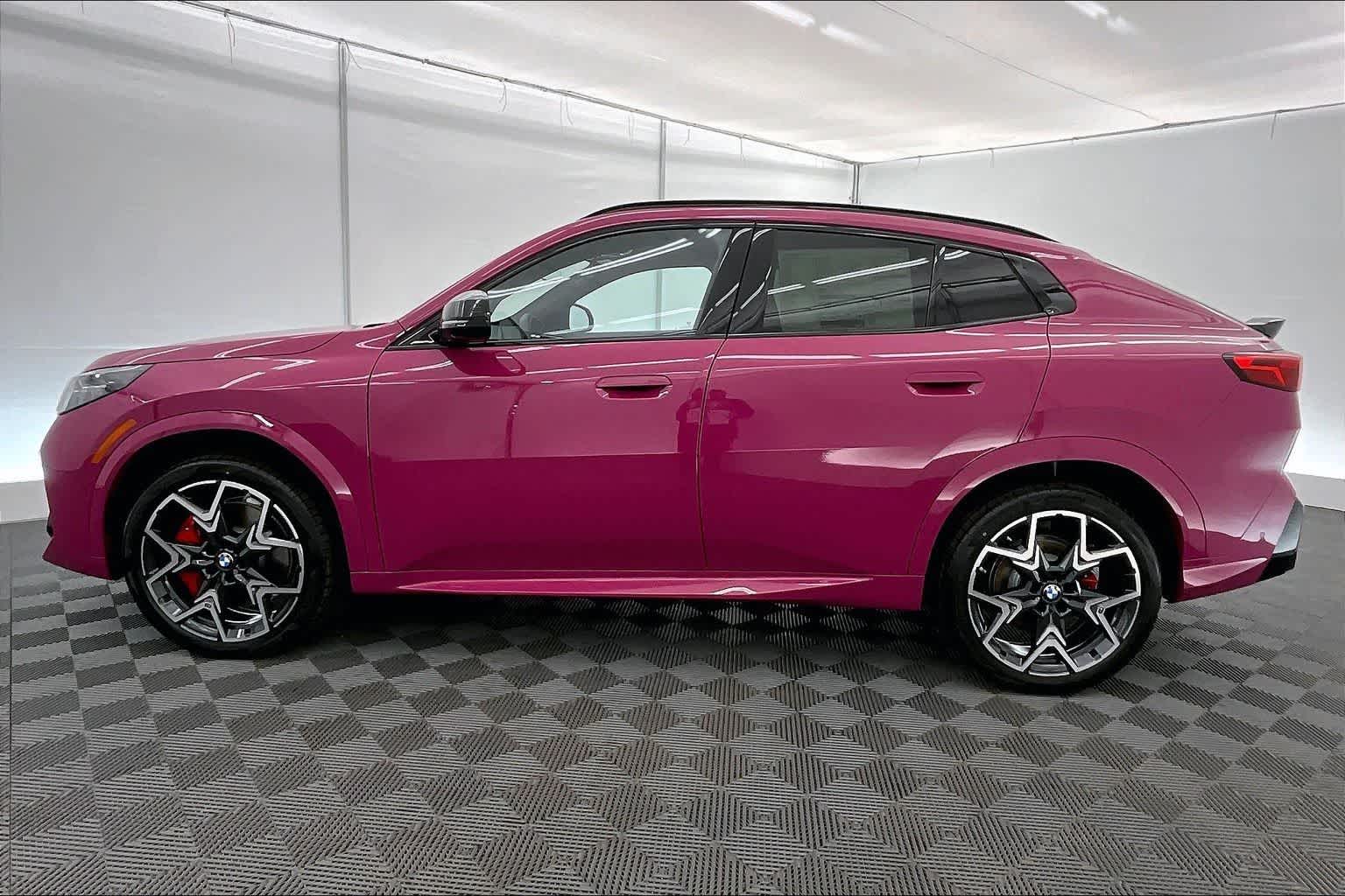2026 BMW X2 xDrive28i