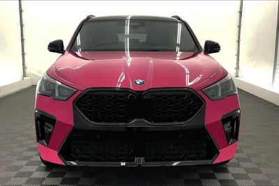 2026 BMW X2 xDrive28i