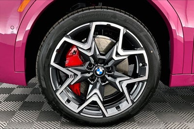 2026 BMW X2 xDrive28i