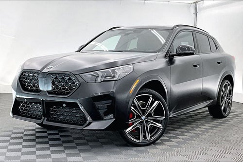2026 BMW X2 xDrive28i