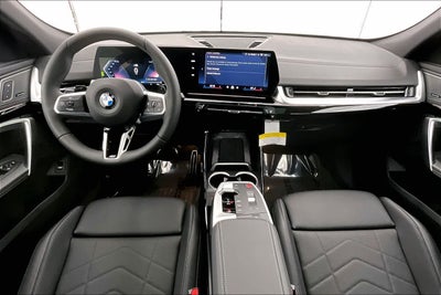 2026 BMW X2 xDrive28i