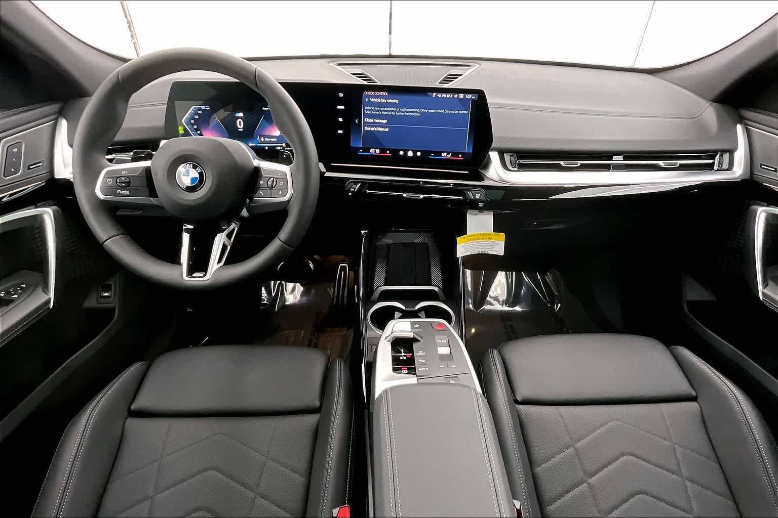 2026 BMW X2 xDrive28i