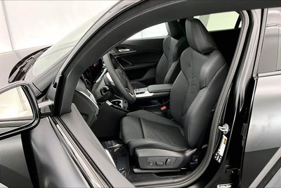 2026 BMW X2 xDrive28i