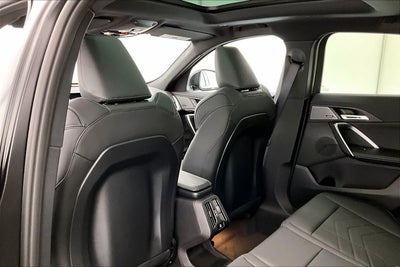 2026 BMW X2 xDrive28i