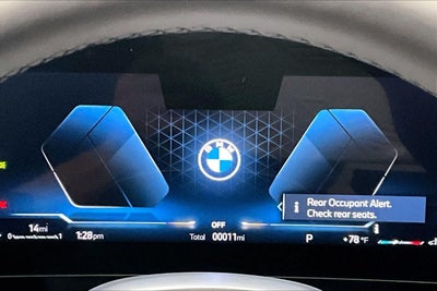 2026 BMW X2 xDrive28i