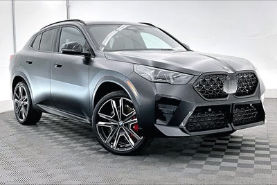 2026 BMW X2 xDrive28i
