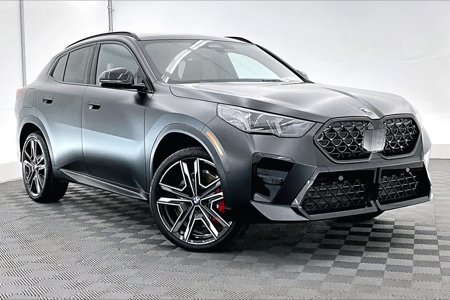 2026 BMW X2 xDrive28i