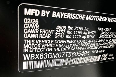 2026 BMW X2 xDrive28i