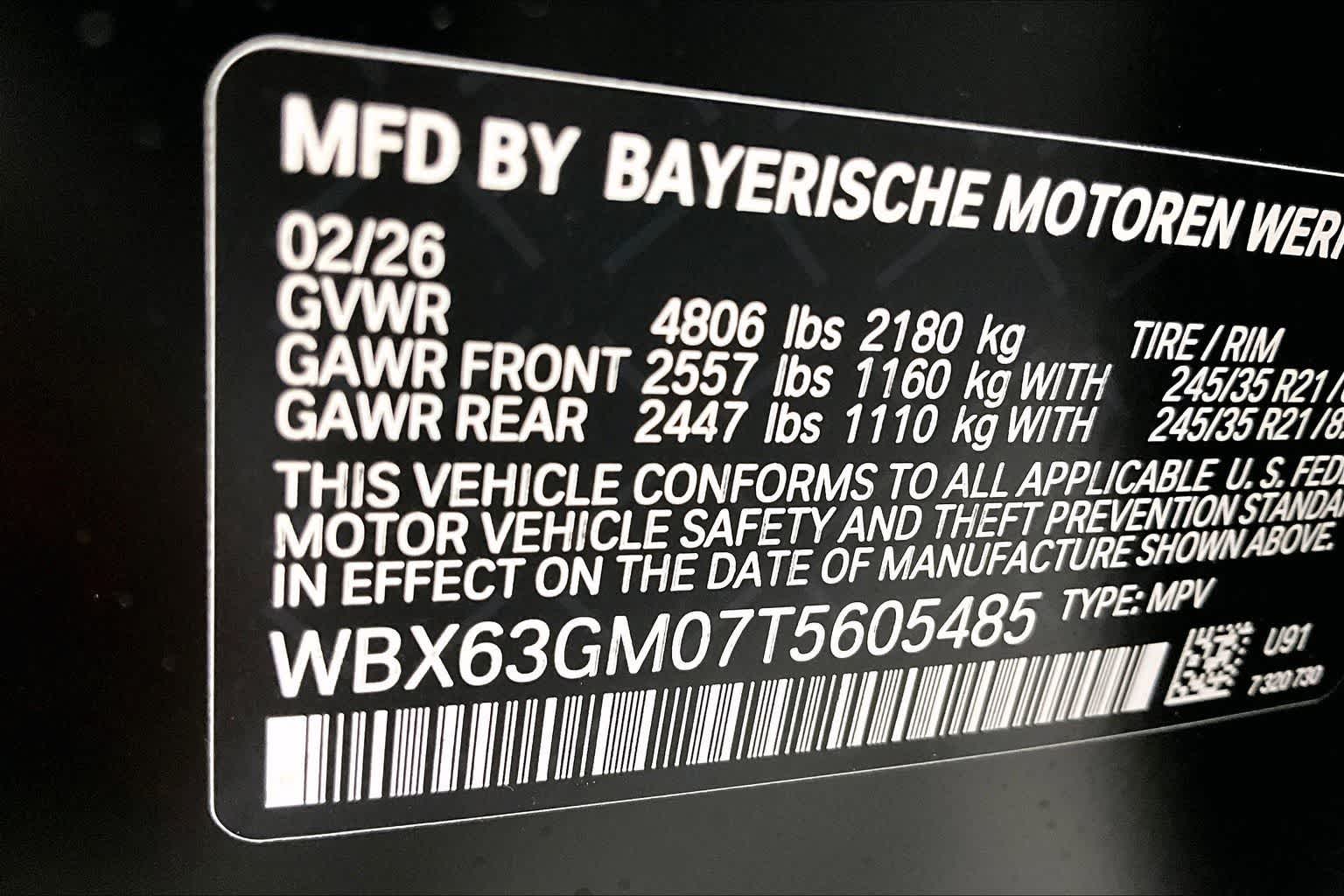 2026 BMW X2 xDrive28i