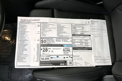 2026 BMW X2 xDrive28i