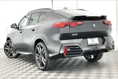 2026 BMW X2 xDrive28i
