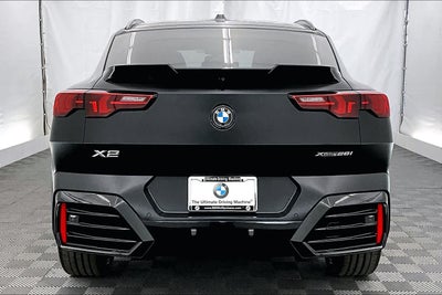 2026 BMW X2 xDrive28i