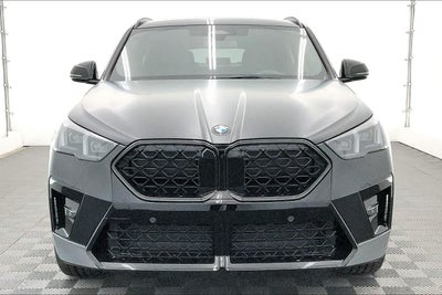 2026 BMW X2 xDrive28i