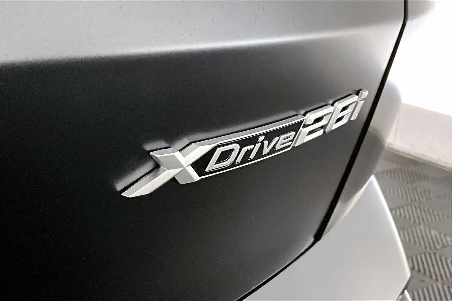 2026 BMW X2 xDrive28i