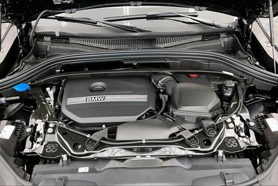 2026 BMW X2 xDrive28i
