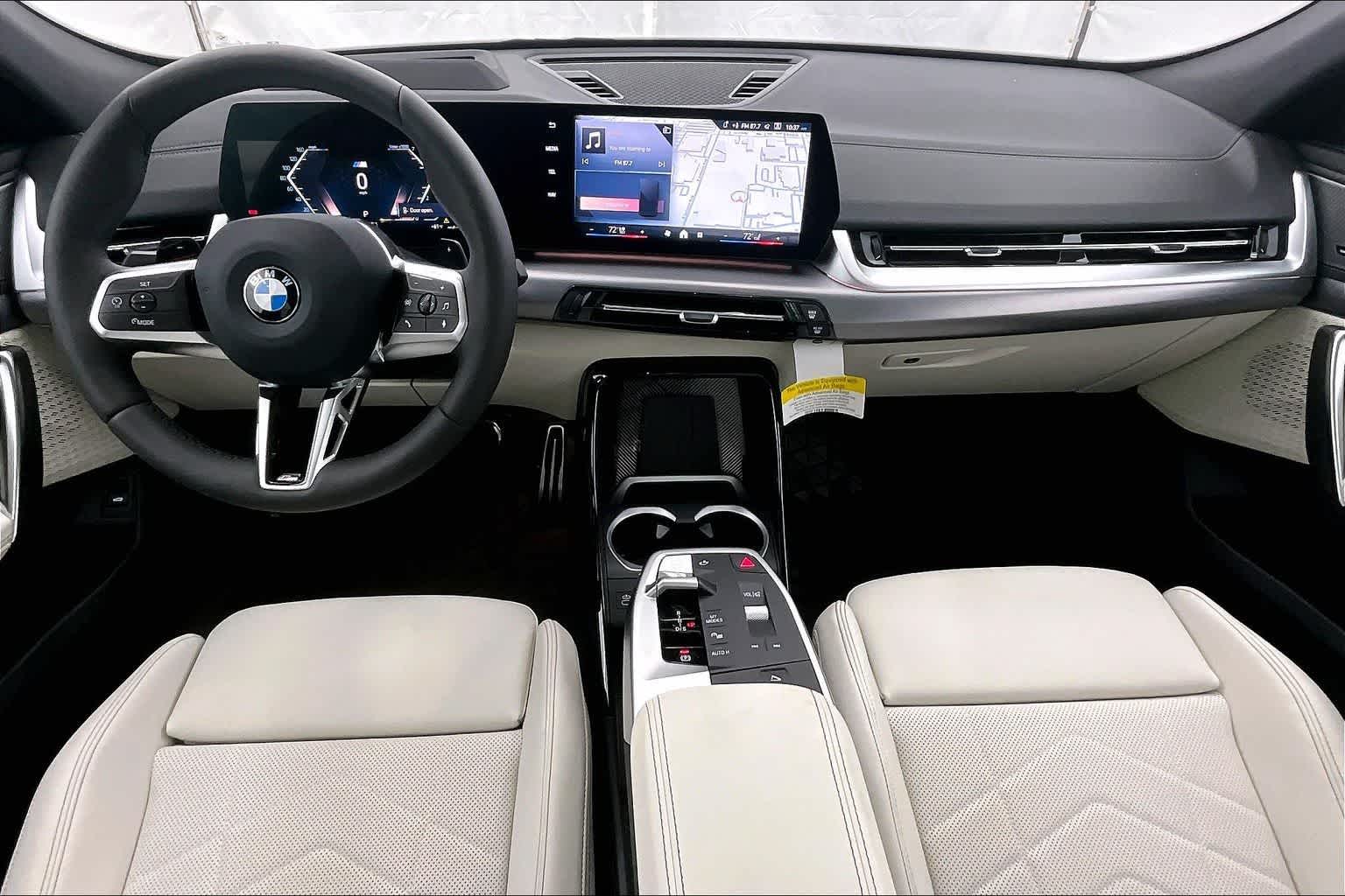 2026 BMW X2 xDrive28i