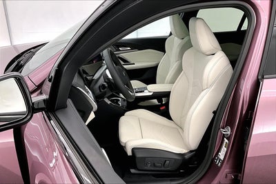2026 BMW X2 xDrive28i