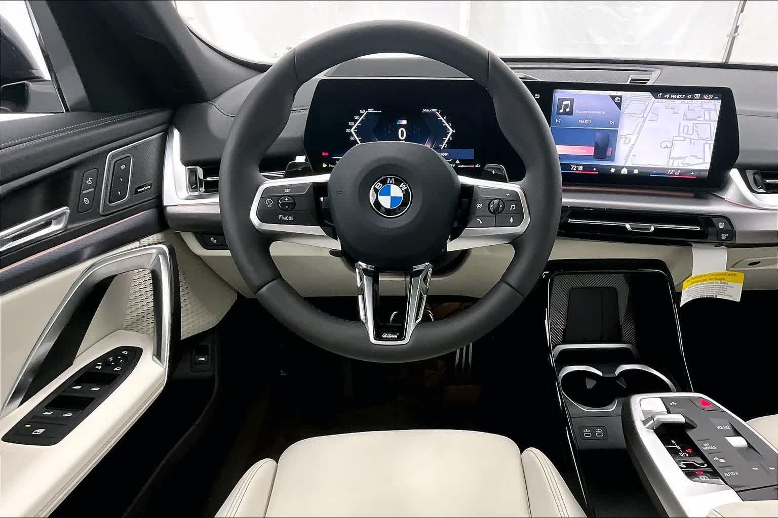 2026 BMW X2 xDrive28i