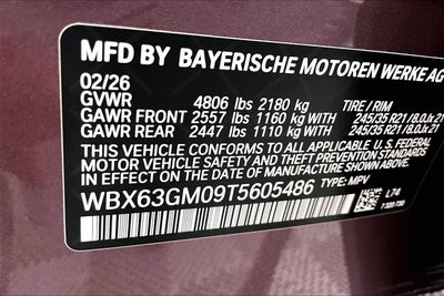 2026 BMW X2 xDrive28i