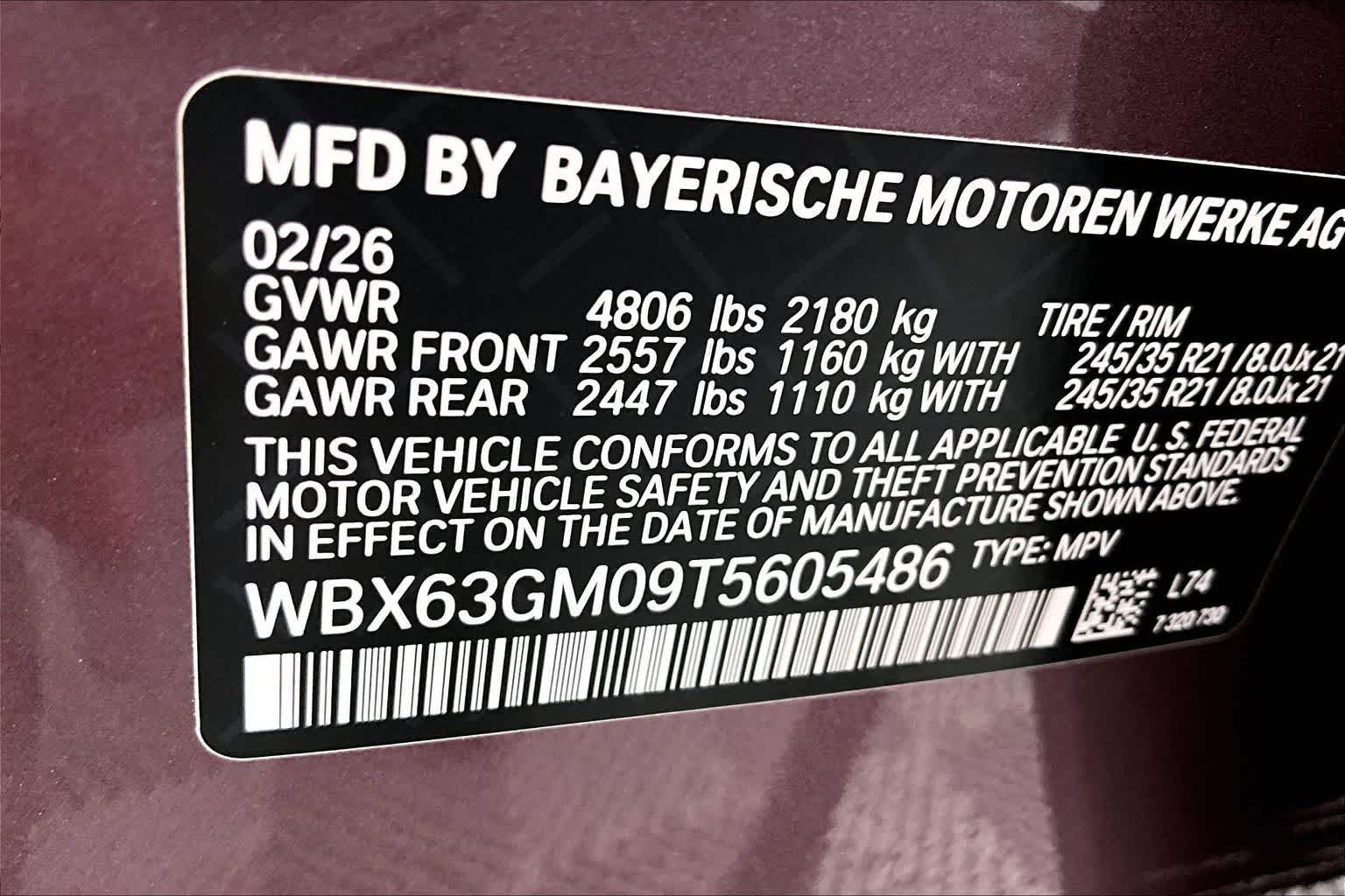 2026 BMW X2 xDrive28i