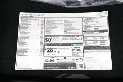 2026 BMW X2 xDrive28i
