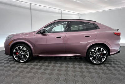 2026 BMW X2 xDrive28i