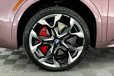 2026 BMW X2 xDrive28i