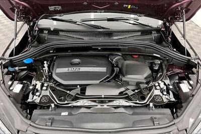2026 BMW X2 xDrive28i