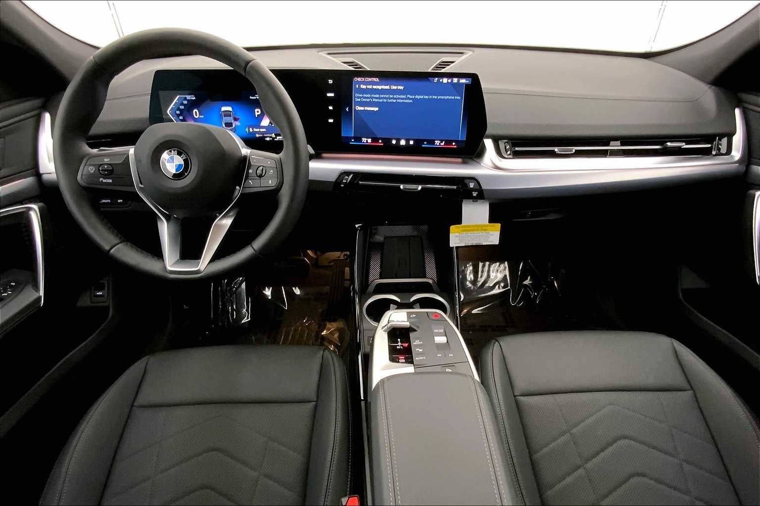 2025 BMW X2 xDrive28i