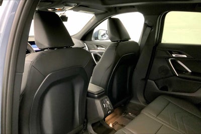 2025 BMW X2 xDrive28i