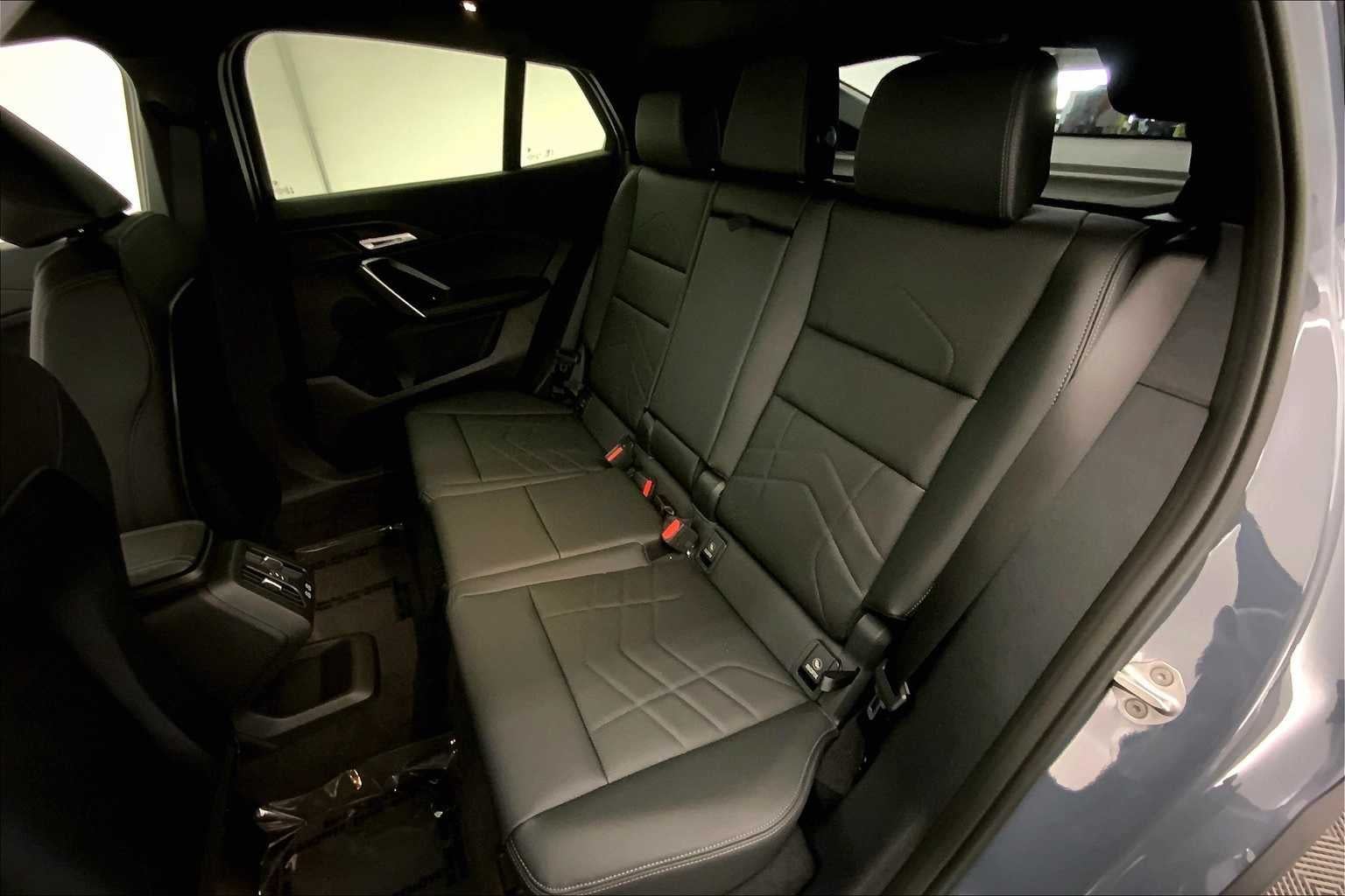 2025 BMW X2 xDrive28i