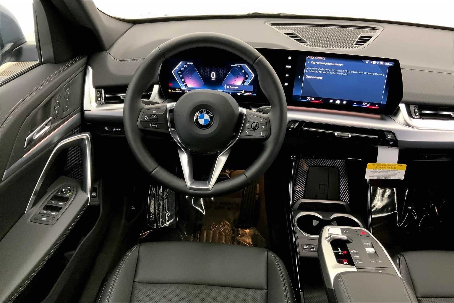 2025 BMW X2 xDrive28i