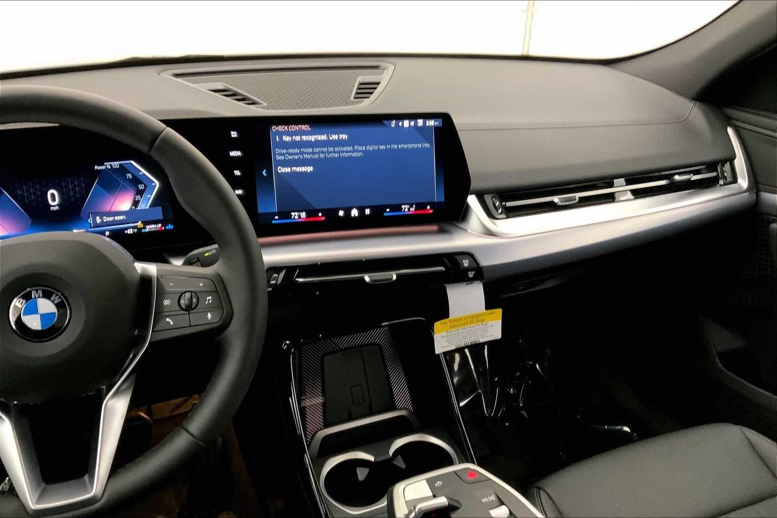 2025 BMW X2 xDrive28i