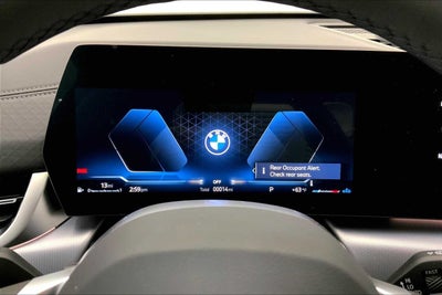 2025 BMW X2 xDrive28i