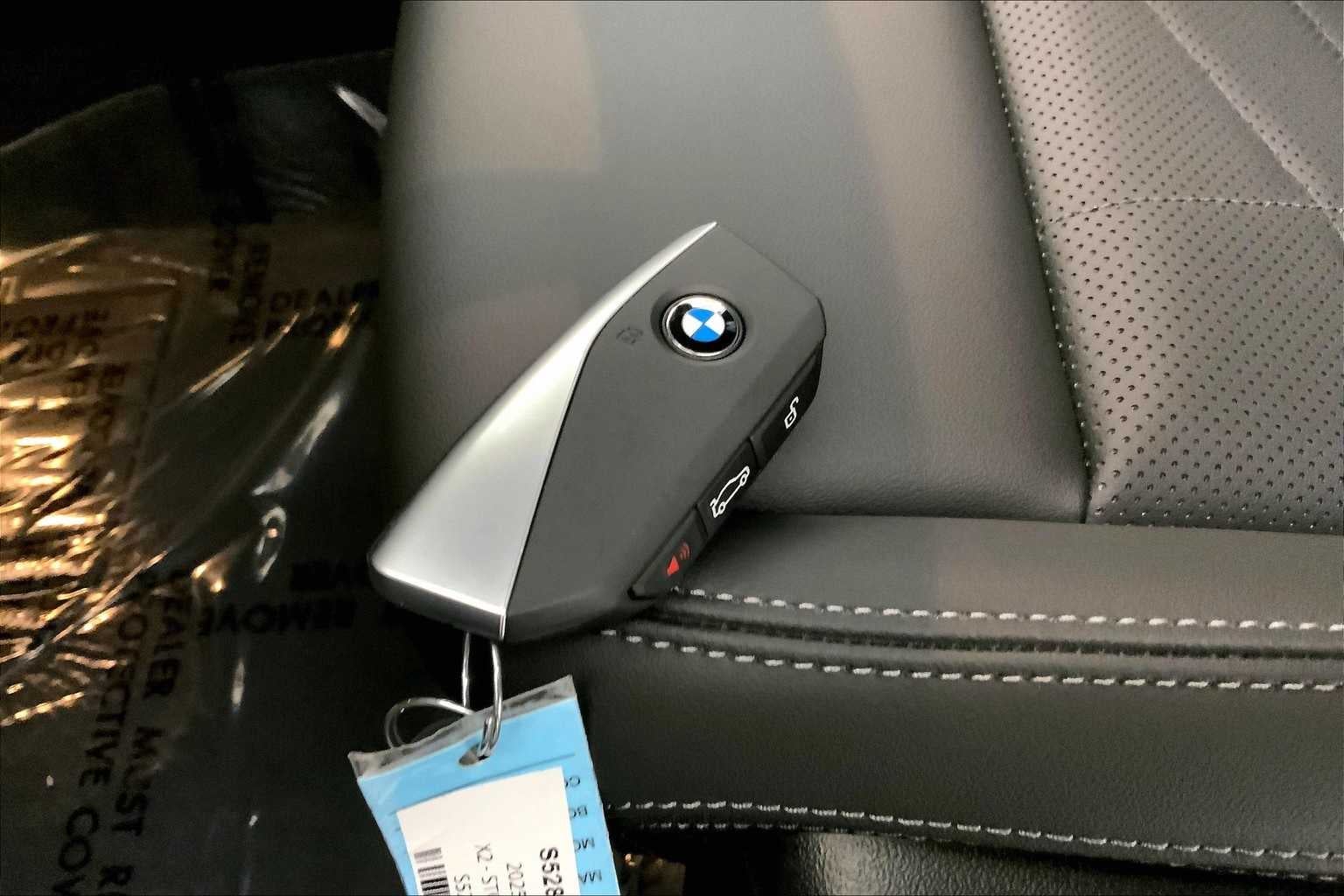 2025 BMW X2 xDrive28i