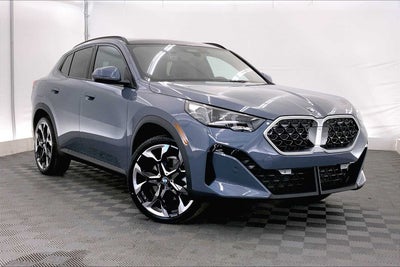 2025 BMW X2 xDrive28i