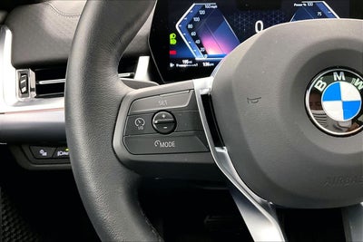 2025 BMW X2 xDrive28i xDrive28i