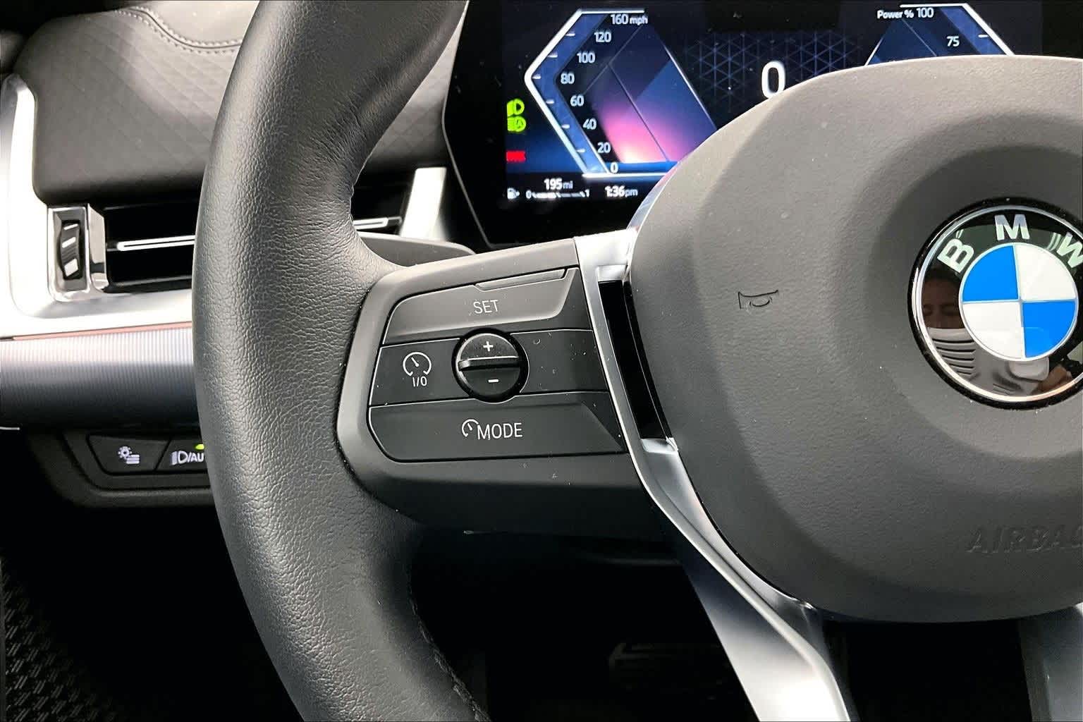 2025 BMW X2 xDrive28i xDrive28i