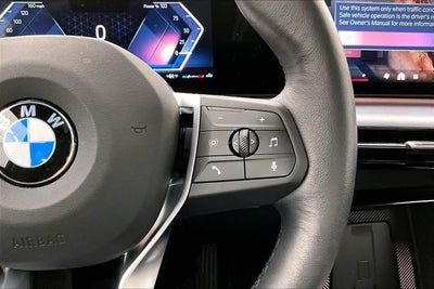 2025 BMW X2 xDrive28i xDrive28i