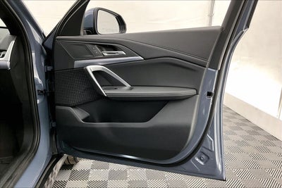 2025 BMW X2 xDrive28i xDrive28i