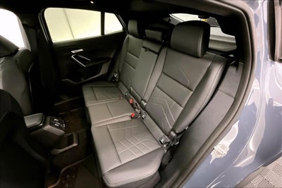 2025 BMW X2 xDrive28i xDrive28i