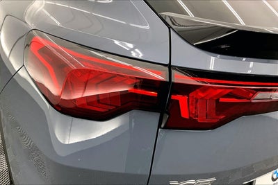 2025 BMW X2 xDrive28i xDrive28i