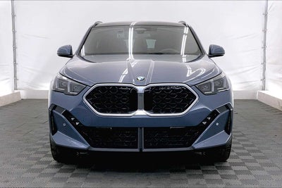 2025 BMW X2 xDrive28i