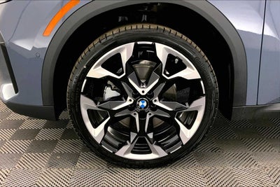 2025 BMW X2 xDrive28i